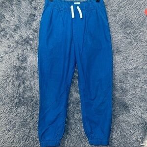 The Children’s Place  Stretch Pull Up Jogger Pants